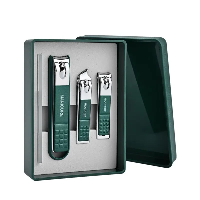 Automatisches Aufbewahrungs-Maniküre-Set