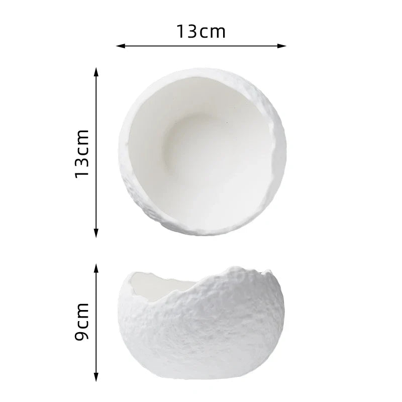 Embryo Schüssel Karnz