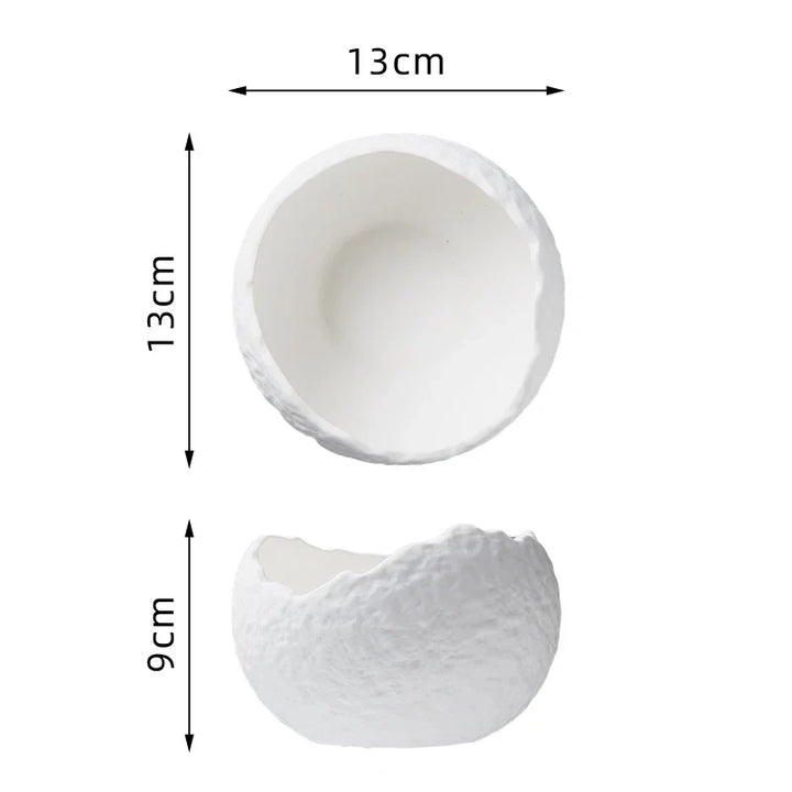 Embryo Schüssel Karnz