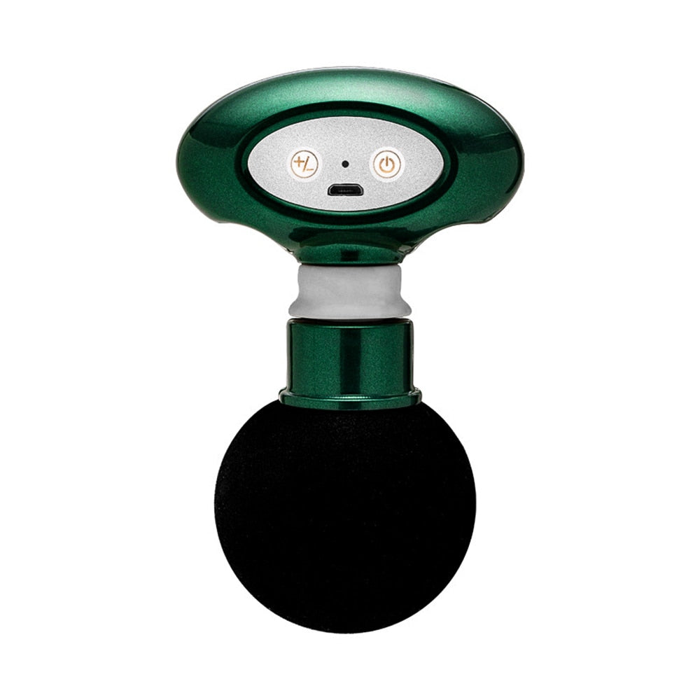 Karnz | Muscle Master Mini Taschenmassager