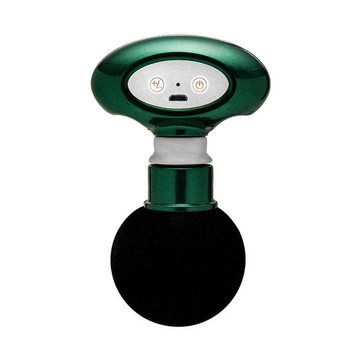 Karnz | Muscle Master Mini Taschenmassager