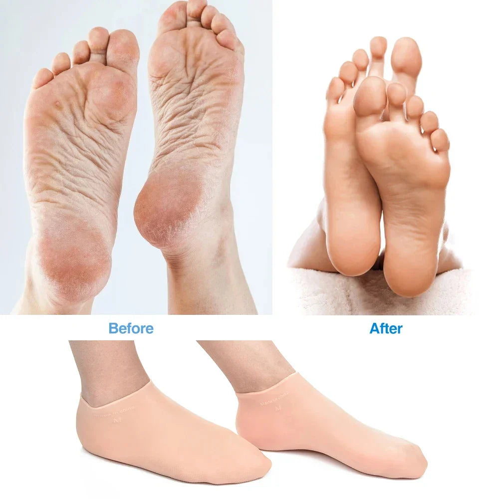 Silikon-Neoprenanzug-Strandsocken