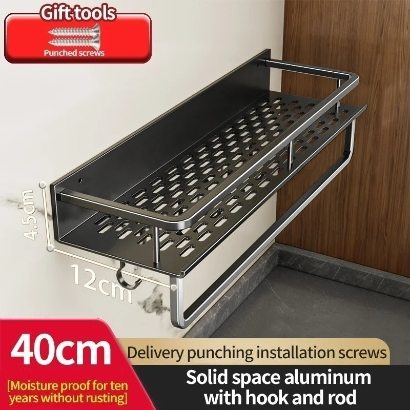 Aluminium Wandregal | Karnz
