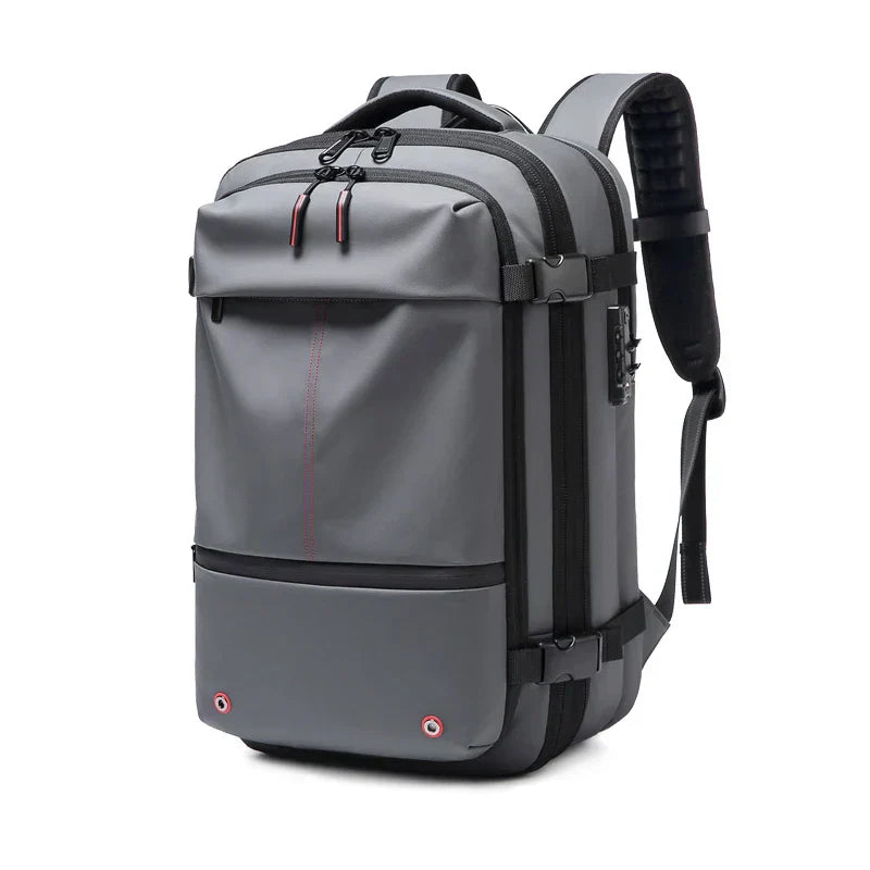 Karnz | Vakuumkompression Ultimative Reise Rucksack