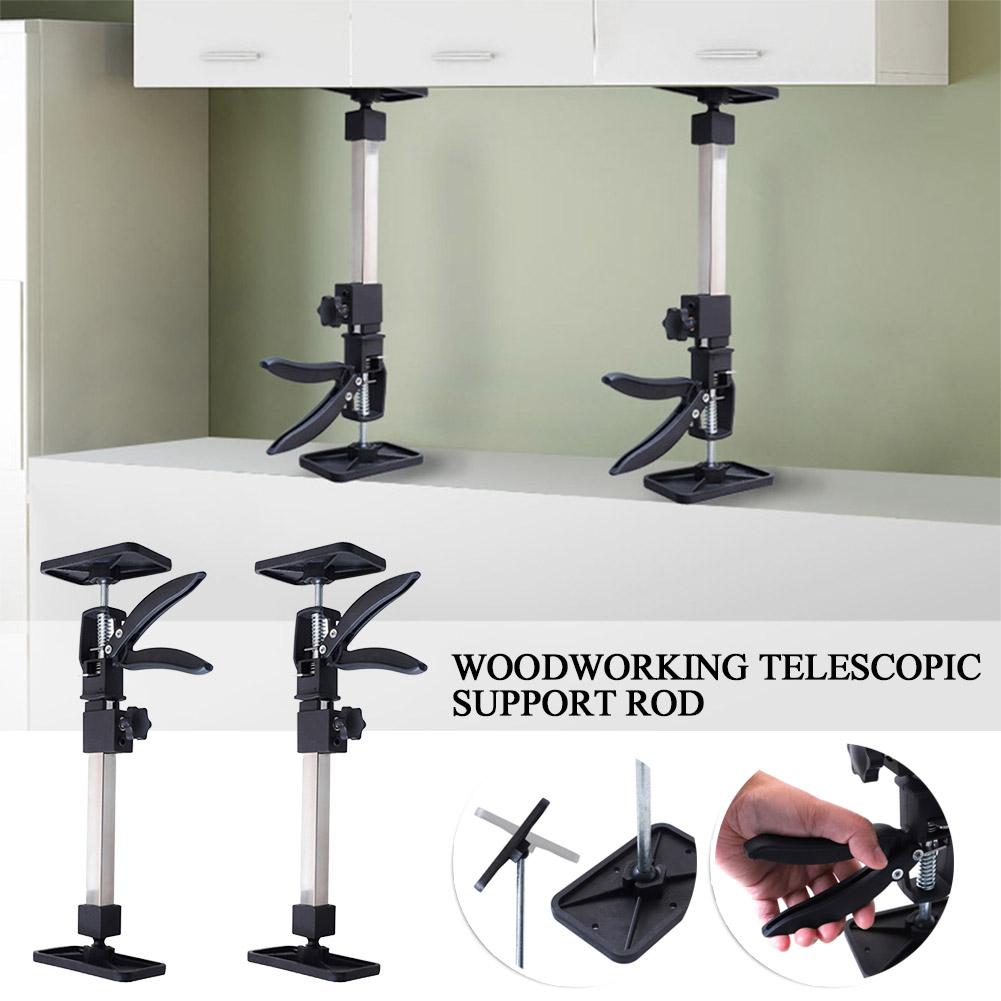 Edelstahl Teleskopstützenrohr | Karnz