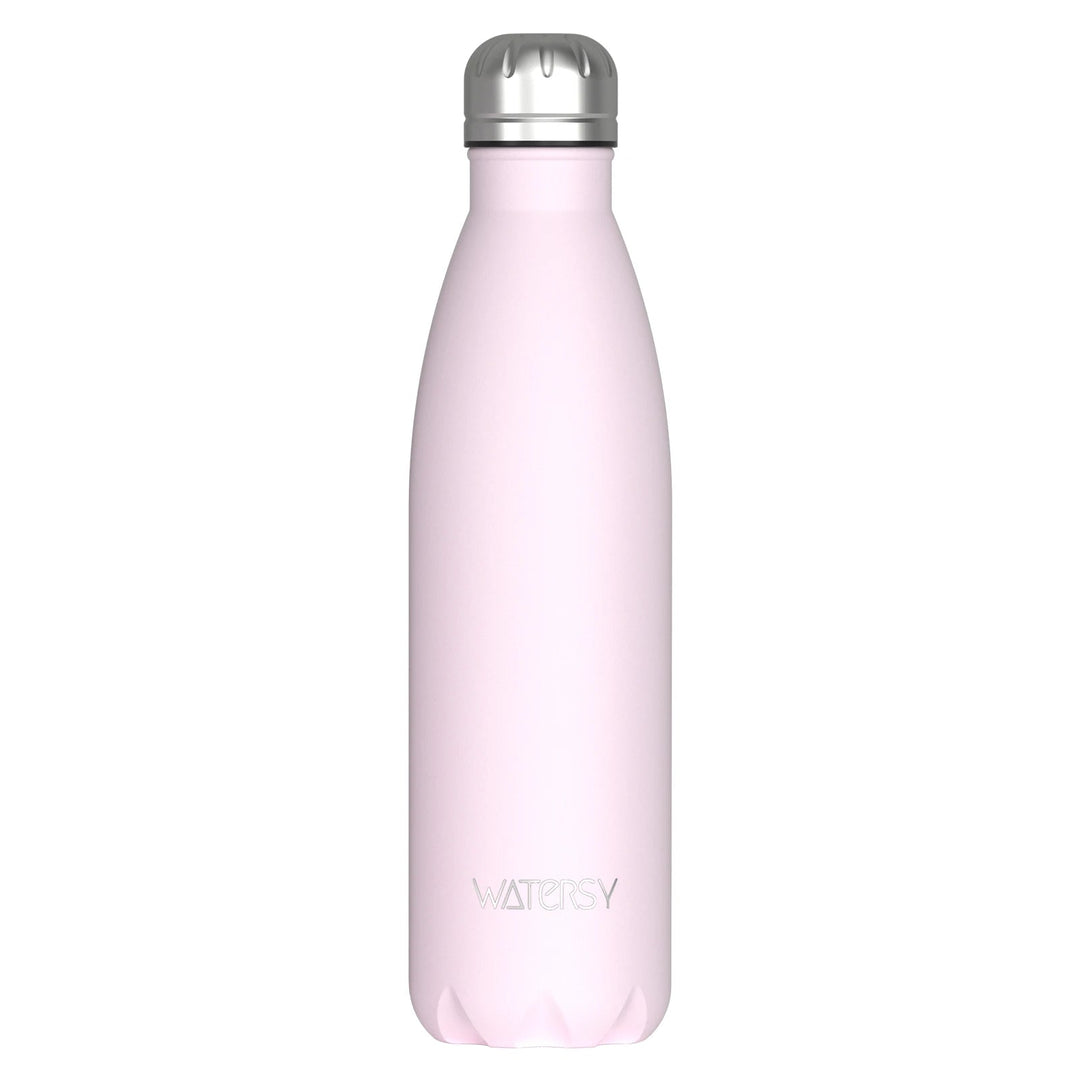 500 ml Edelstahlflasche mit Vakuumisolierung | Karnz