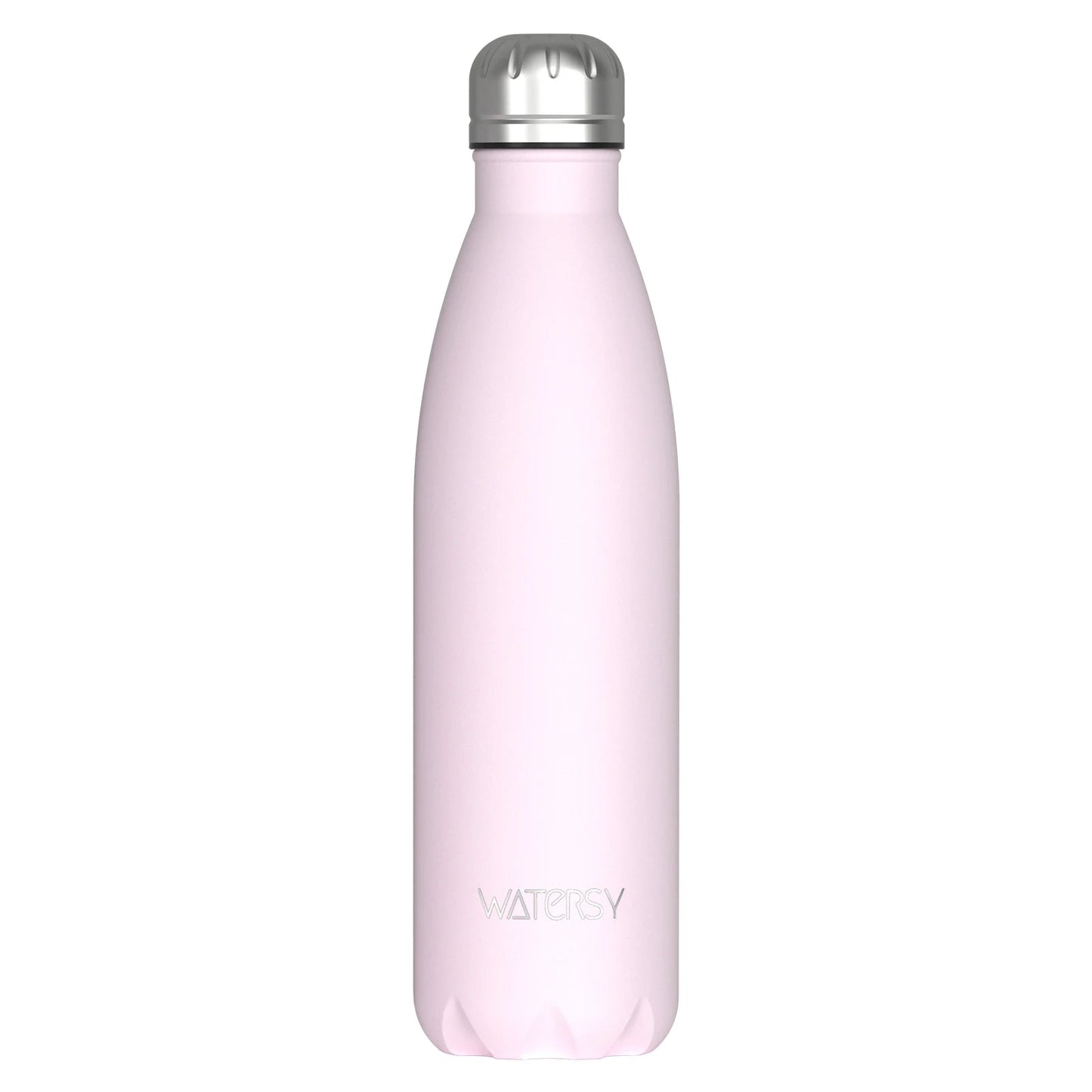 500 ml Edelstahlflasche mit Vakuumisolierung | Karnz