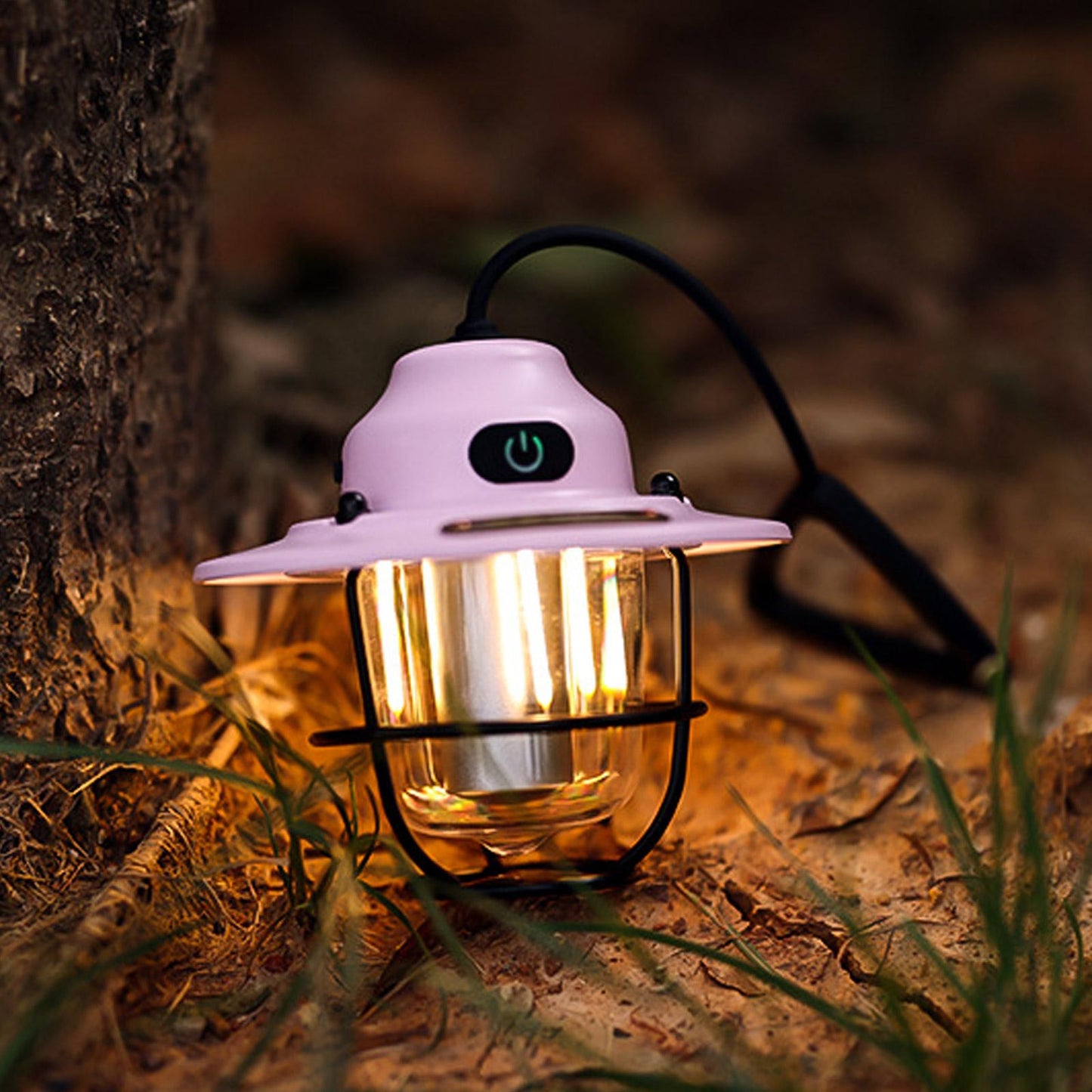 Nachtlandschaft Outdoor Camping Licht | Karnz