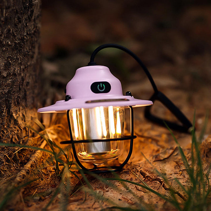 Nachtlandschaft Outdoor Camping Licht | Karnz