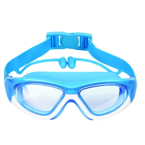 Schwimmbrille für Kinder
