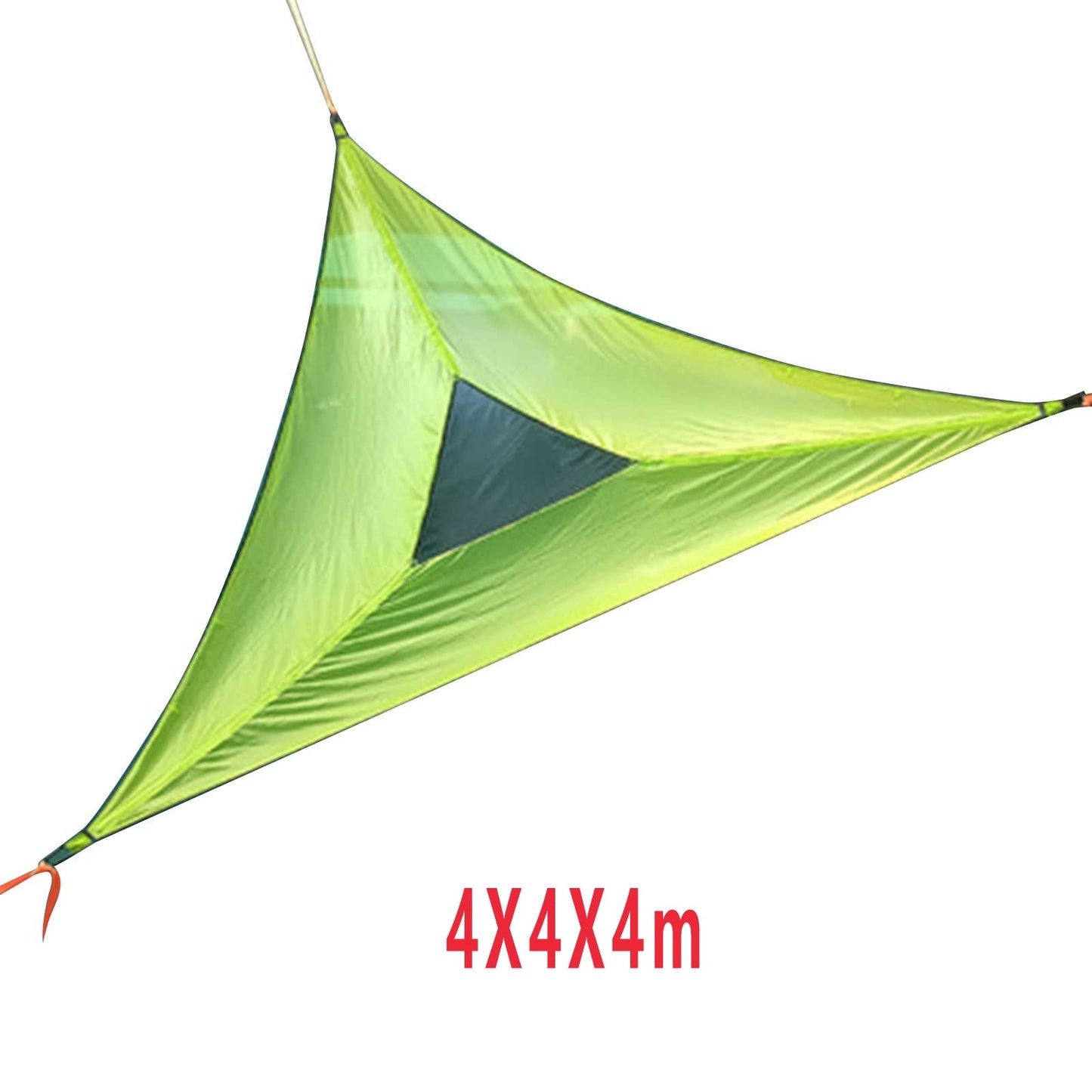Triangle Giant Aerial Camping-Hängematte | Karnz