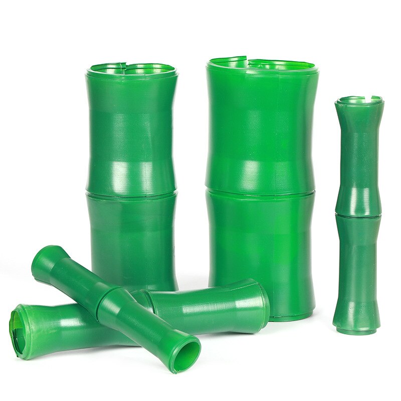 Bamboo Skin Pipe Cover Paket Set | Karnz