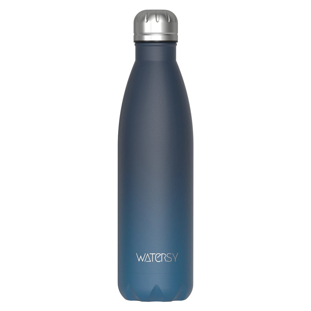 500 ml Edelstahlflasche mit Vakuumisolierung | Karnz