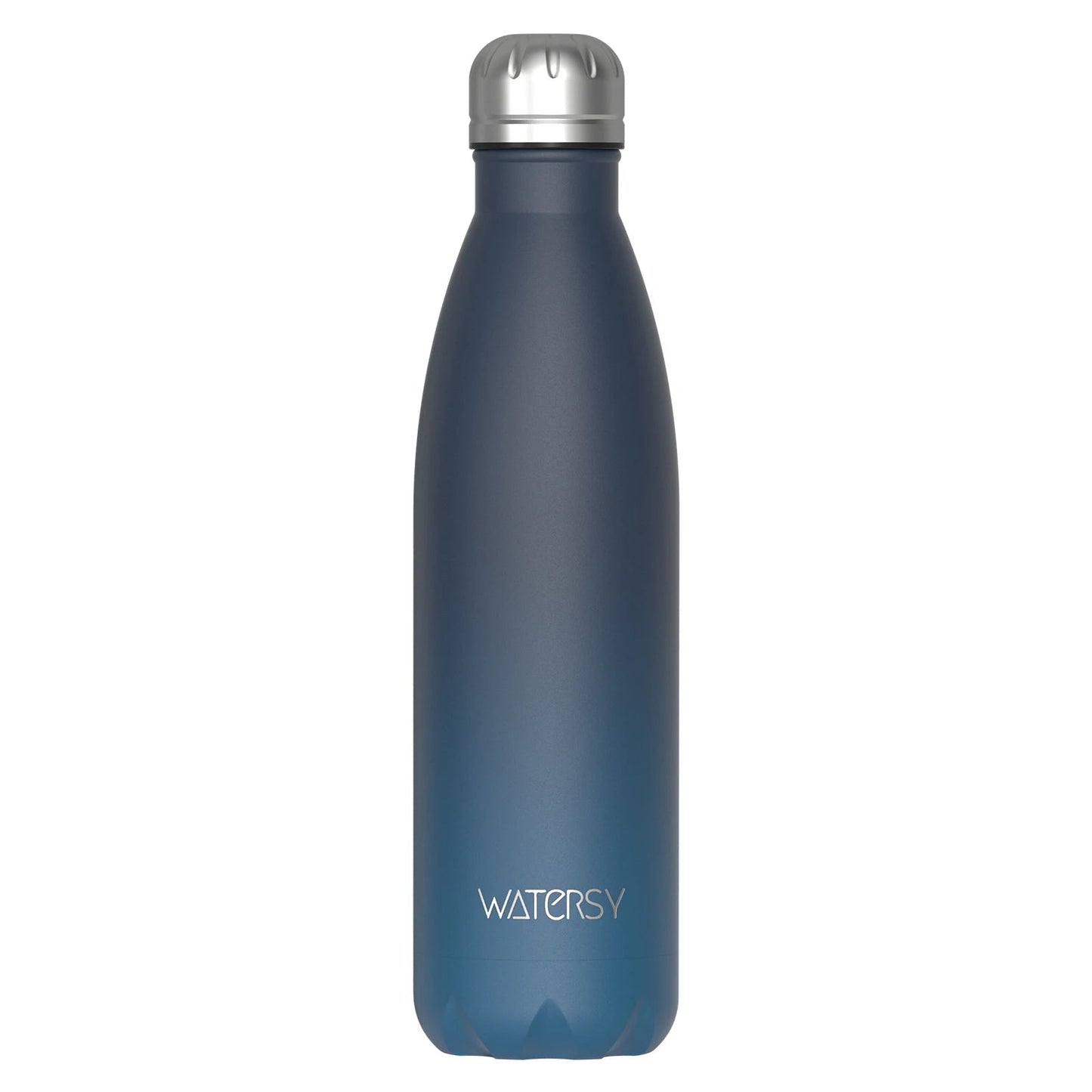 500 ml Edelstahlflasche mit Vakuumisolierung | Karnz