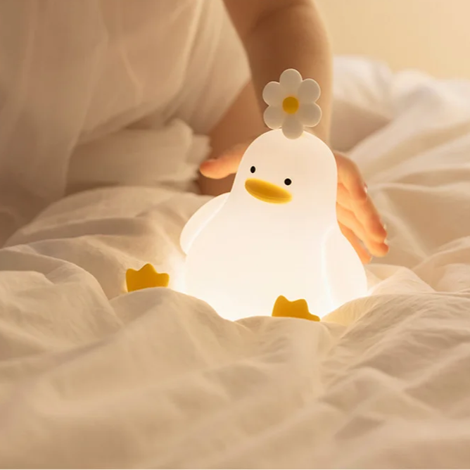 Enten Nachtlicht - QuackLight | Karnz