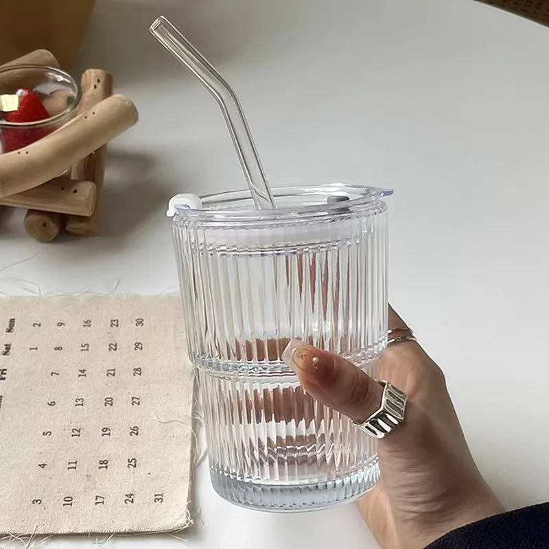 Rippbecher To-Go Karnz