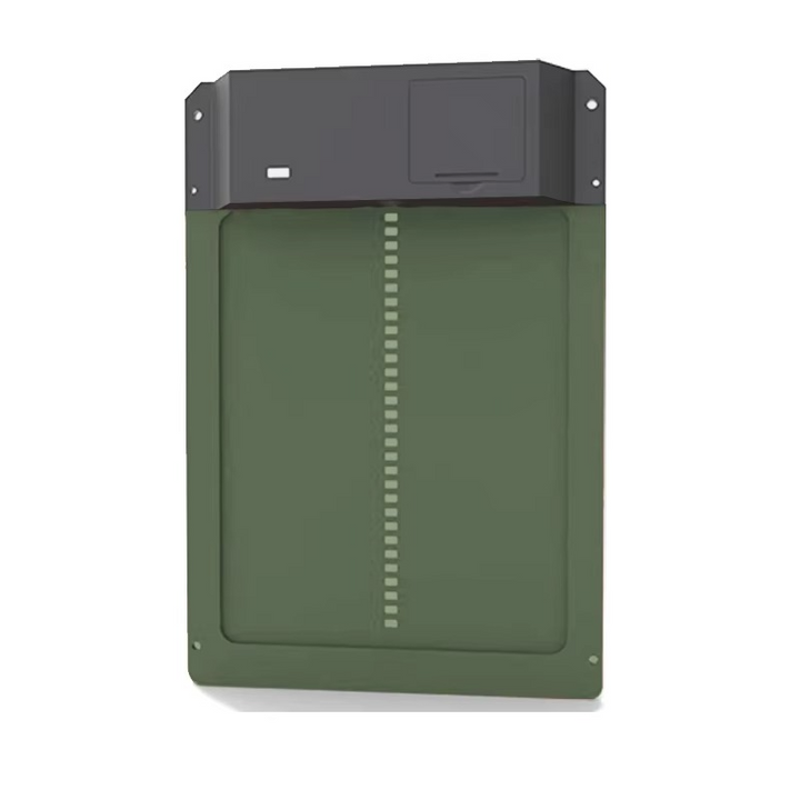 Intelligenter automatischer Hühnerstalltüröffner mit Lichtsensor und wasserdichtem Design