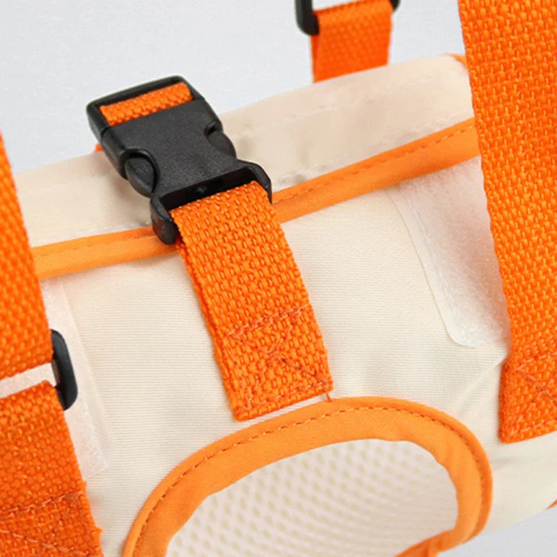 Ergonomisches Hebegeschirr für die Hinterbeine von Hunden Karnz