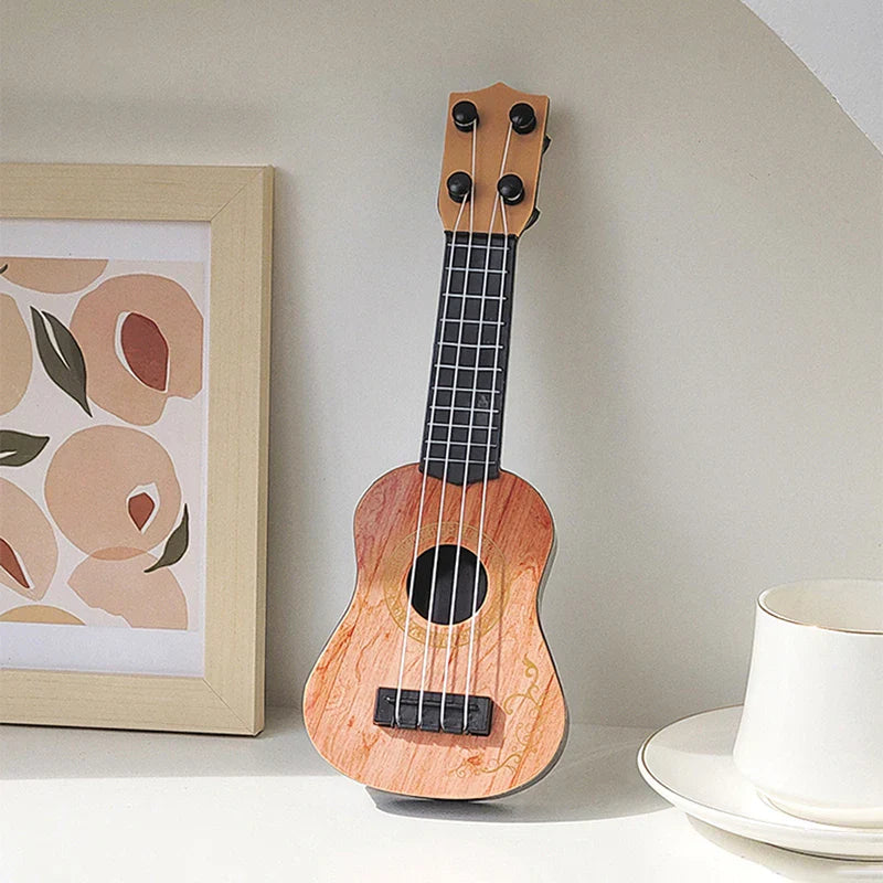Mini Klassische Ukulele | Karnz