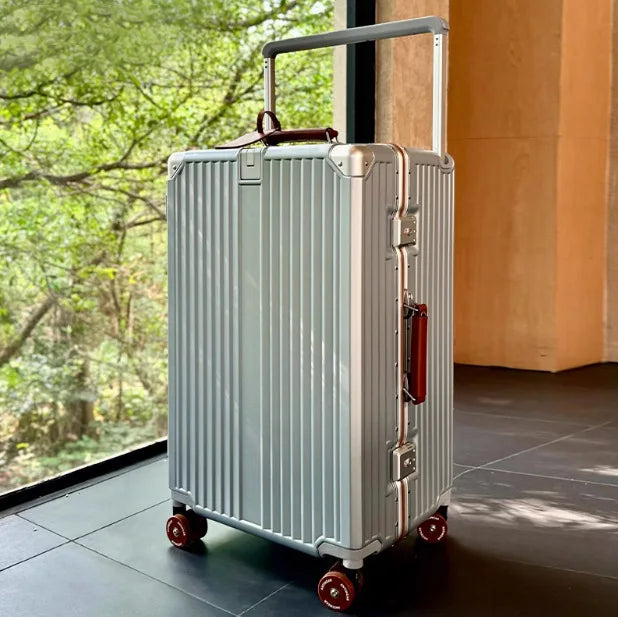 Karnz | Hartschalenkoffer – Valencia Voyager