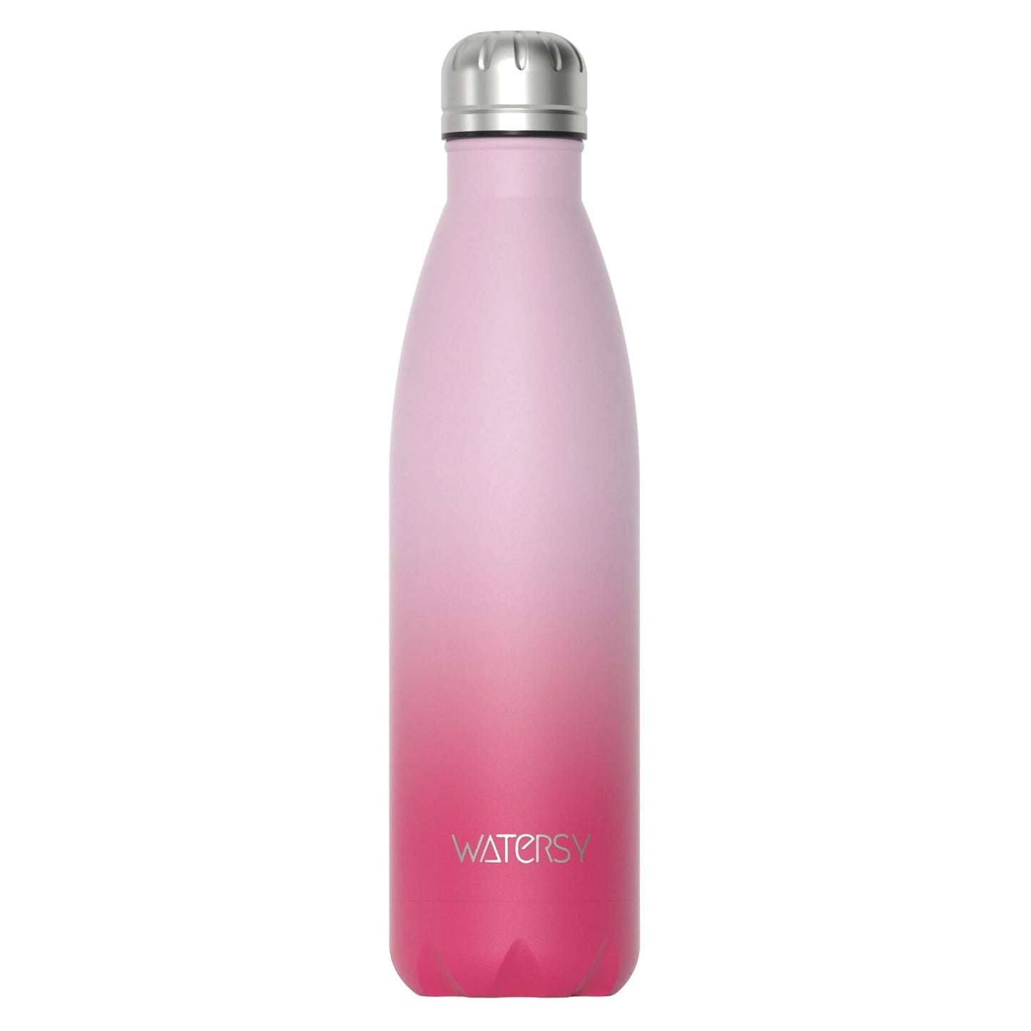 500 ml Edelstahlflasche mit Vakuumisolierung | Karnz