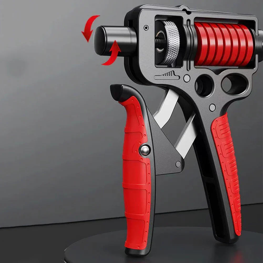 Karnz | Verstellbares Grip-Handtrainer-Werkzeug