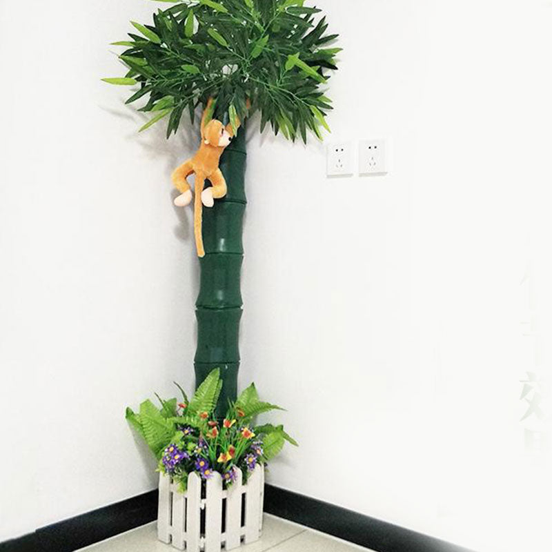 Natural Home Styler Bambus Form Rohr