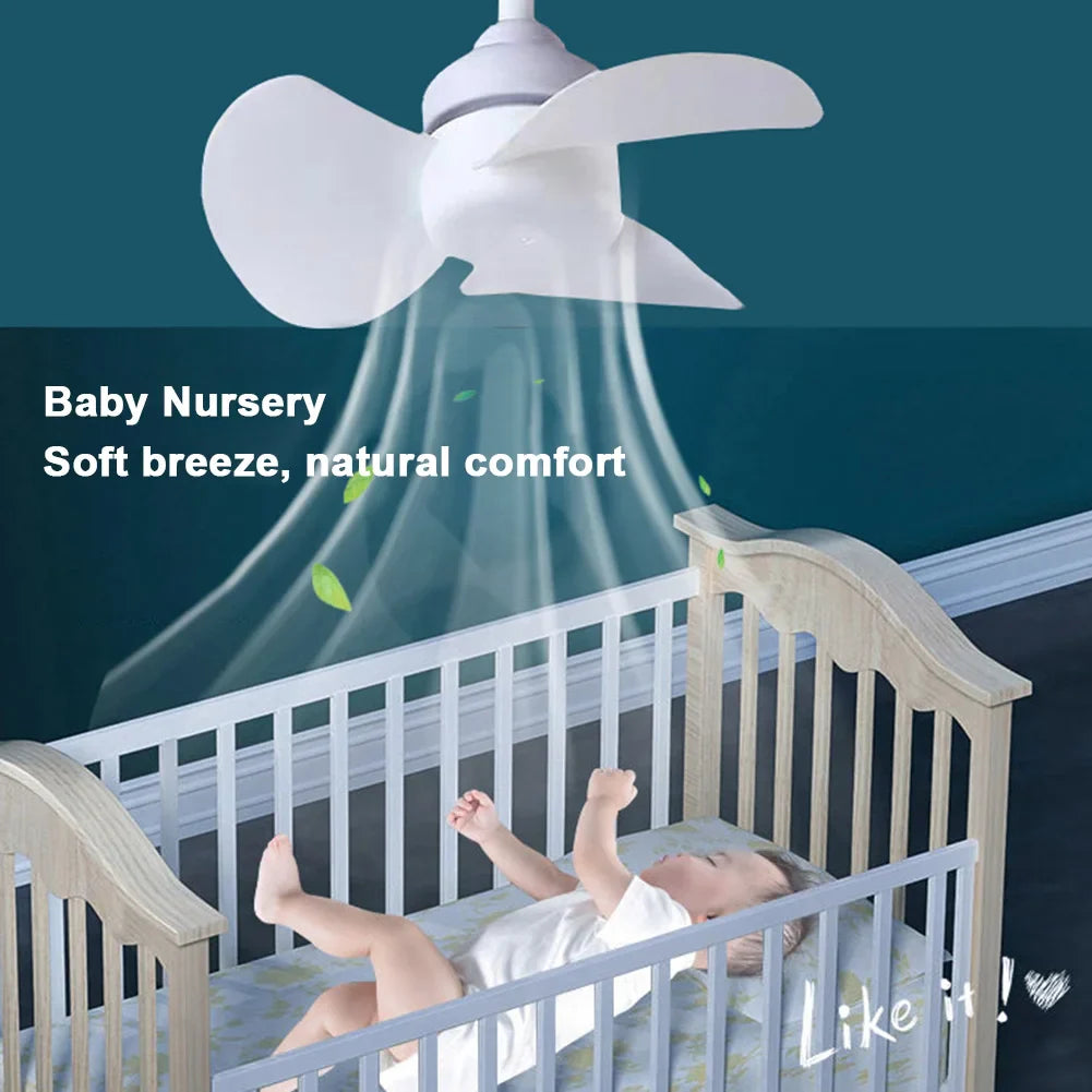 Mini tragbarer Ventilator | Karnz