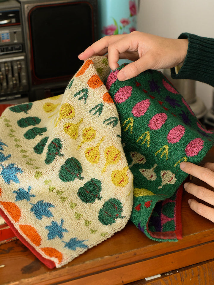 Vegs Handtuch | Karnz