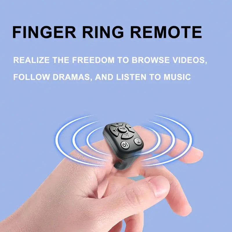 Bluetooth-Fernbedienung