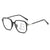 VisionPro Gleitsichtbrille mit Lesebrille – Blaulichtfilter