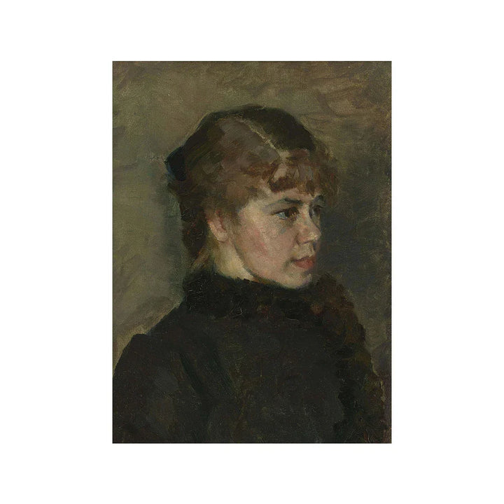 Vintage Vogue Galerie Wandkunst Landschaften Portrait Floral Abstrakt Portrait Skizze Fine Art Leinwanddrucke Bilder für das Wohnzimmer | Karnz