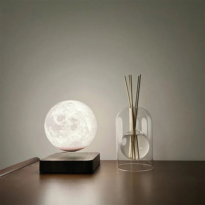Glas Hohler Aromatischer Diffuser Karnz