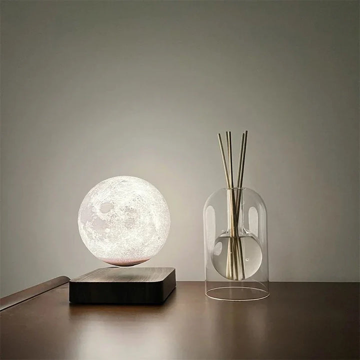 Glas Hohler Aromatischer Diffuser Karnz