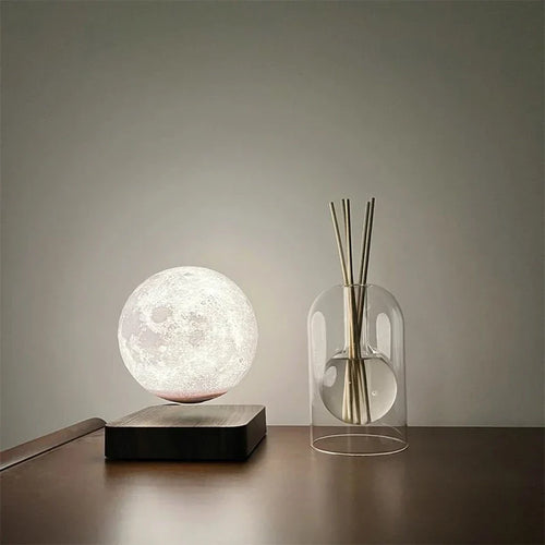 Glas Hohler Aromatischer Diffuser Karnz
