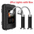 GrillLume LED-Grilllampe | 360° drehbar | Hitzebeständig & superhell | Für Grillen & Outdoor