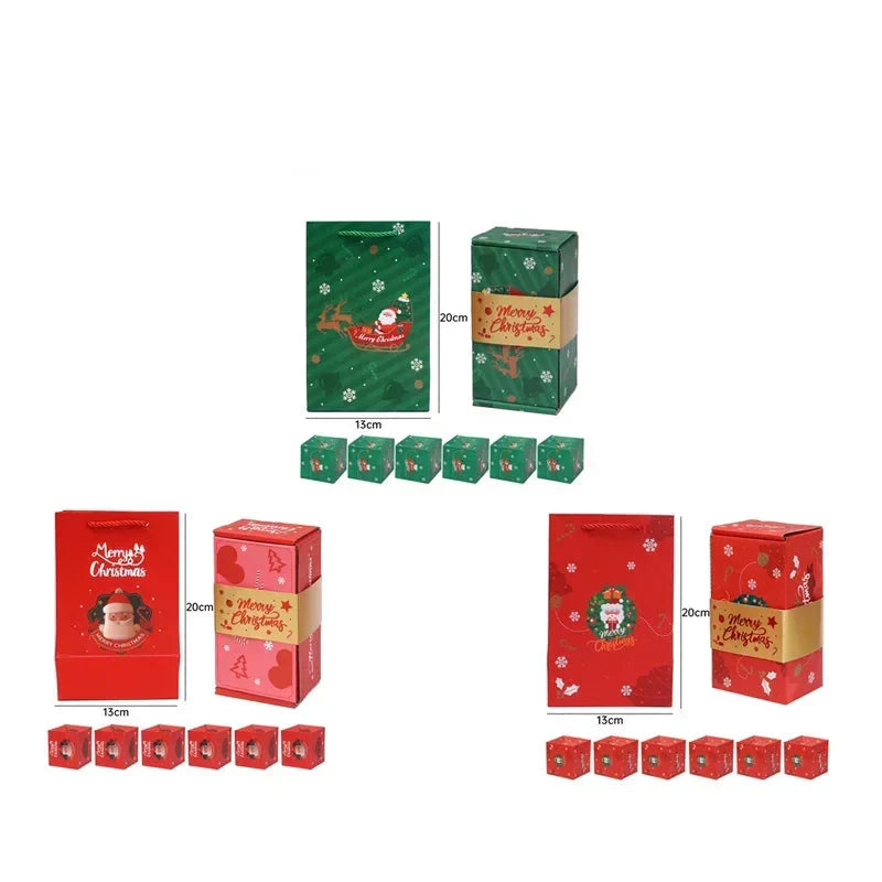 Pop-Out-Geldgeschenkbox