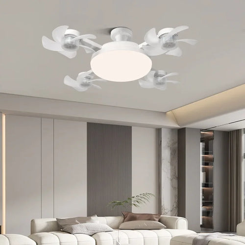 Multi Cooler Fast Decken-LED-Lampe | Karnz