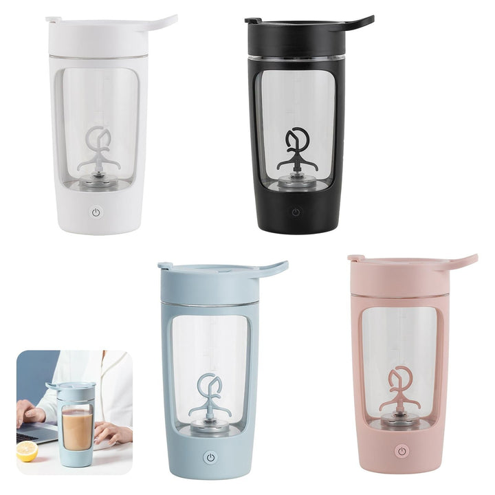 Karnz | Starker elektrischer Protein Shaker Mixer