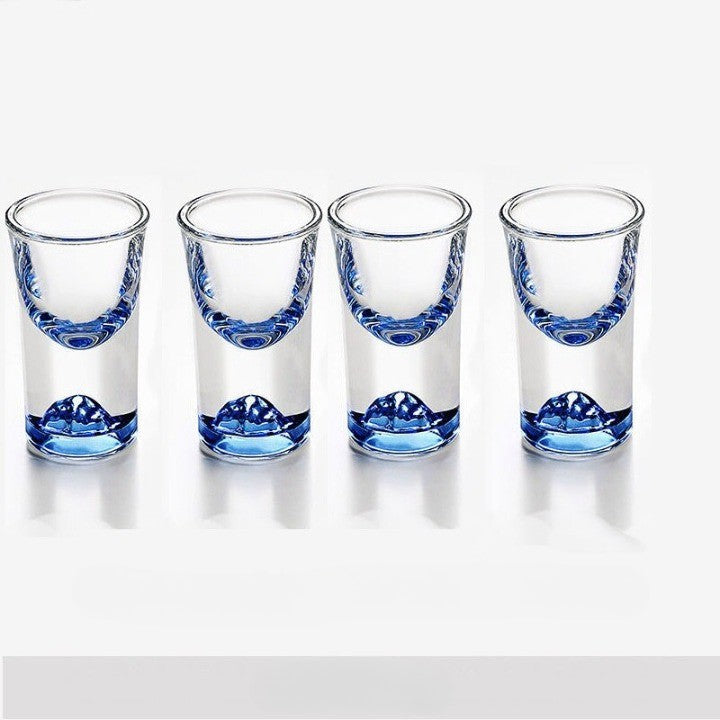 Japan Stil Karnzei-freies Bergglas Set | Karnz