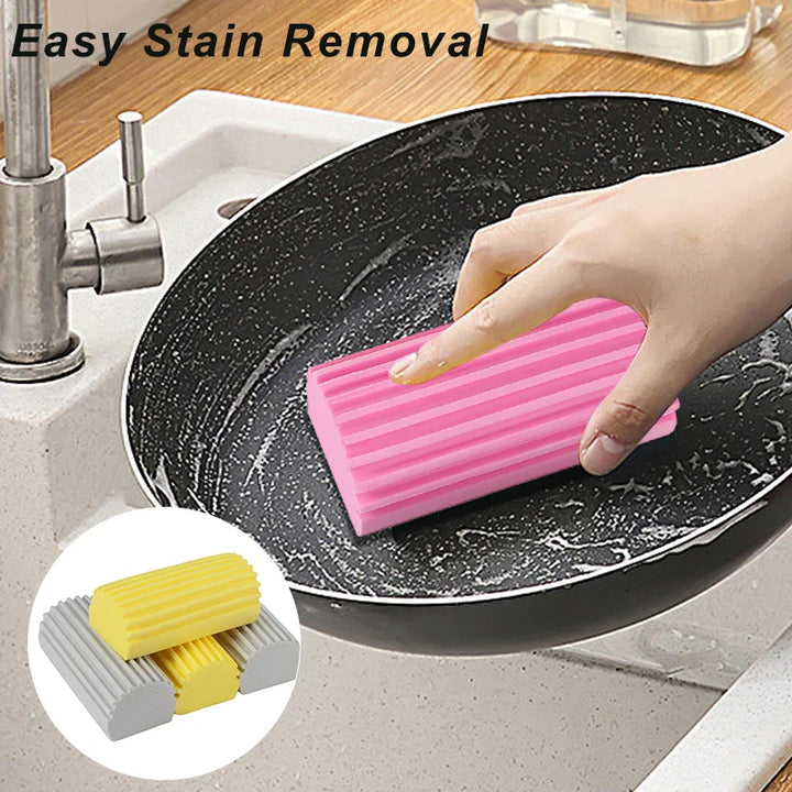 Magic All Surface Dust Cleaning Sponge | Karnz