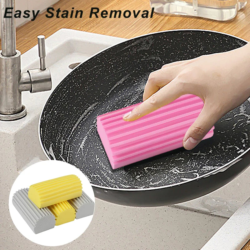 Magic All Surface Dust Cleaning Sponge | Karnz
