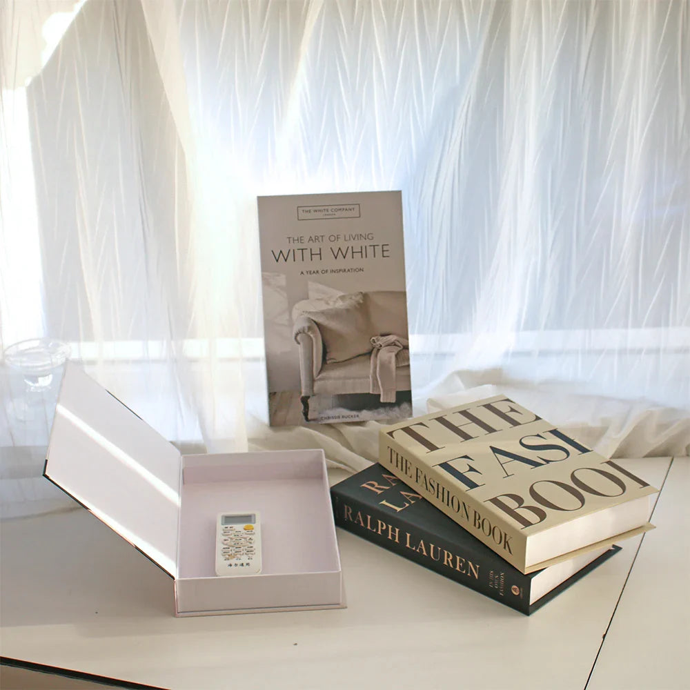 Geheime Buchbox Karnz