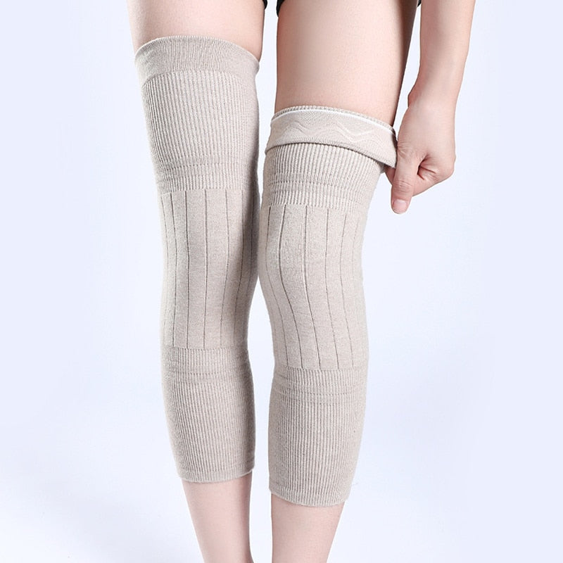 Karnz | Winter Warmers Flexible Thermo Knieschoner