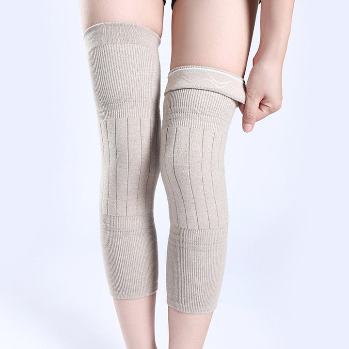 Karnz | Winter Warmers Flexible Thermo Knieschoner