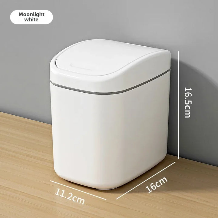 CleanBox Mini Tischmüllbehälter Karnz