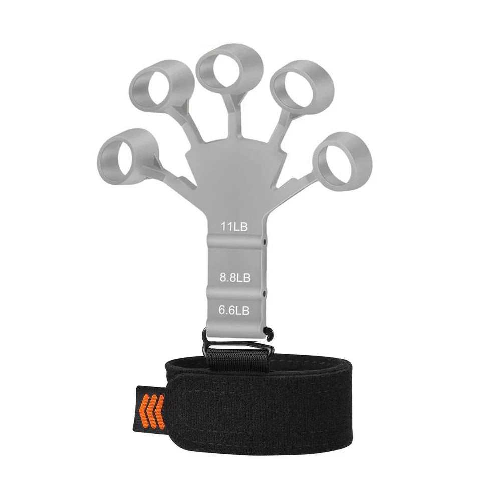PowerGrip Trainer - Krafttraining für Ihre Finger Karnz