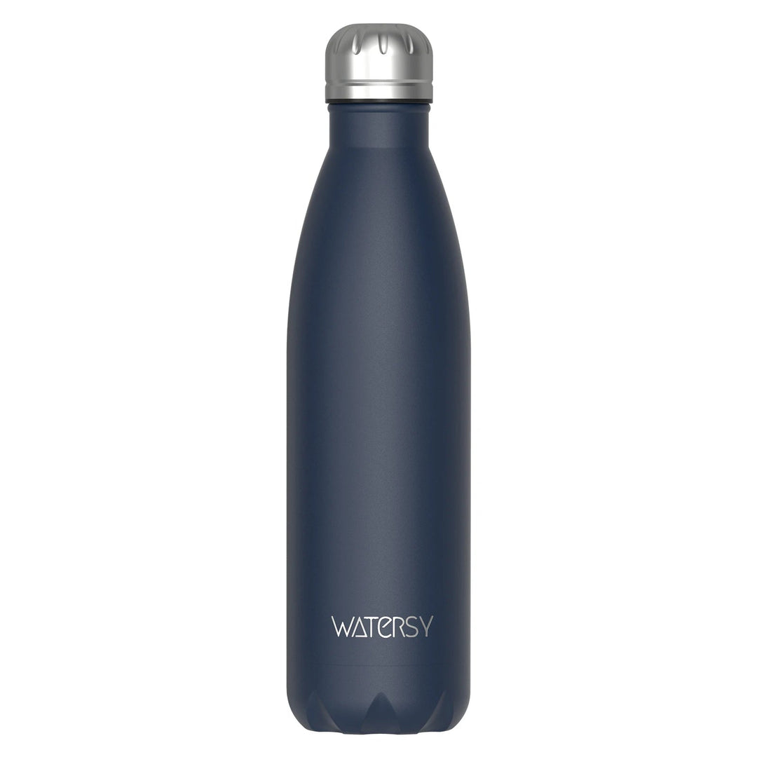 500 ml Edelstahlflasche mit Vakuumisolierung | Karnz