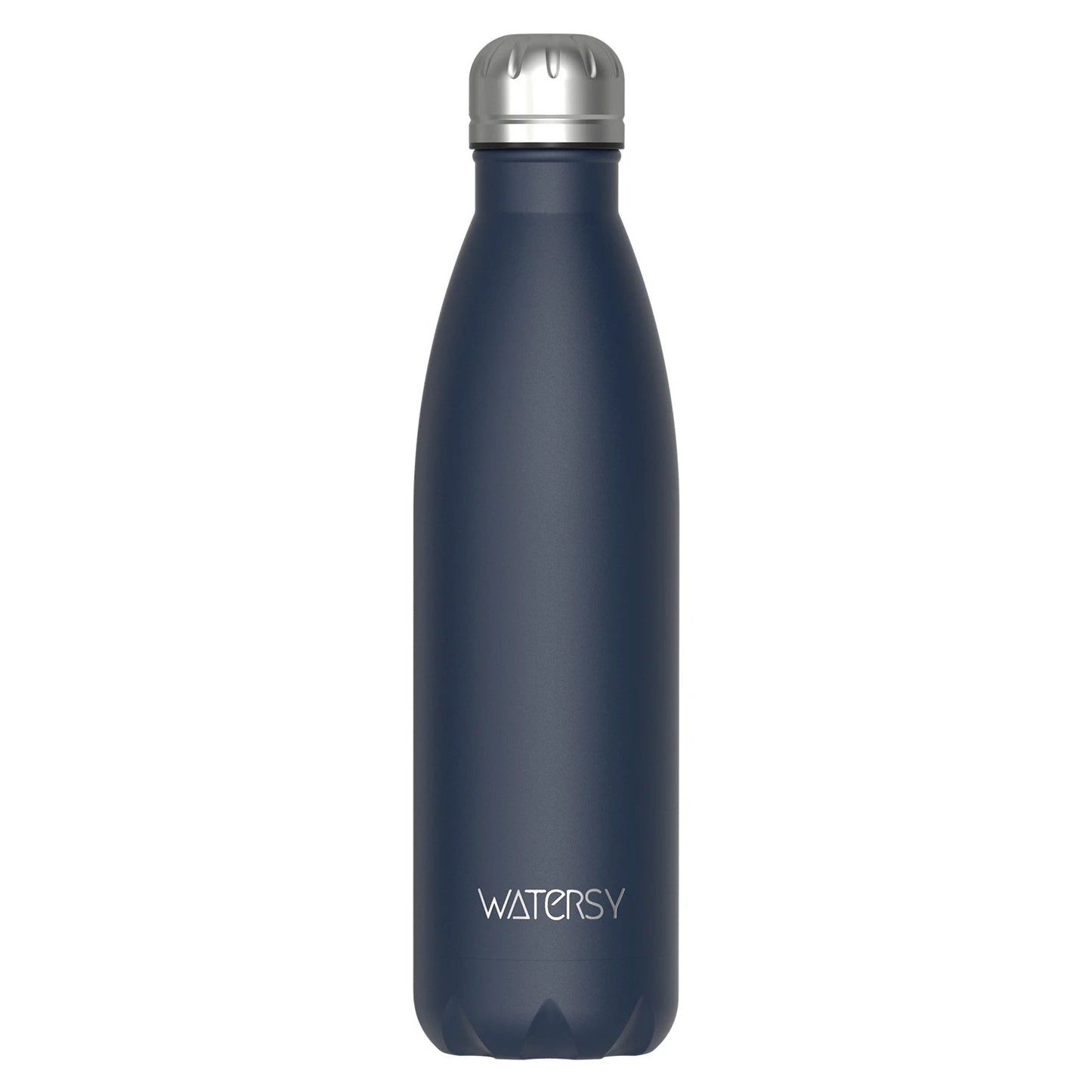 500 ml Edelstahlflasche mit Vakuumisolierung | Karnz