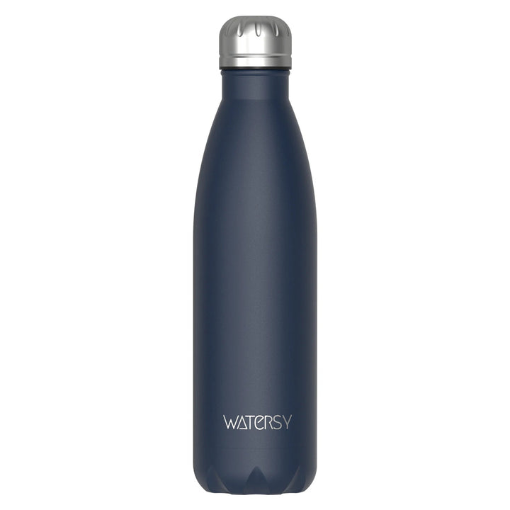 500 ml Edelstahlflasche mit Vakuumisolierung | Karnz